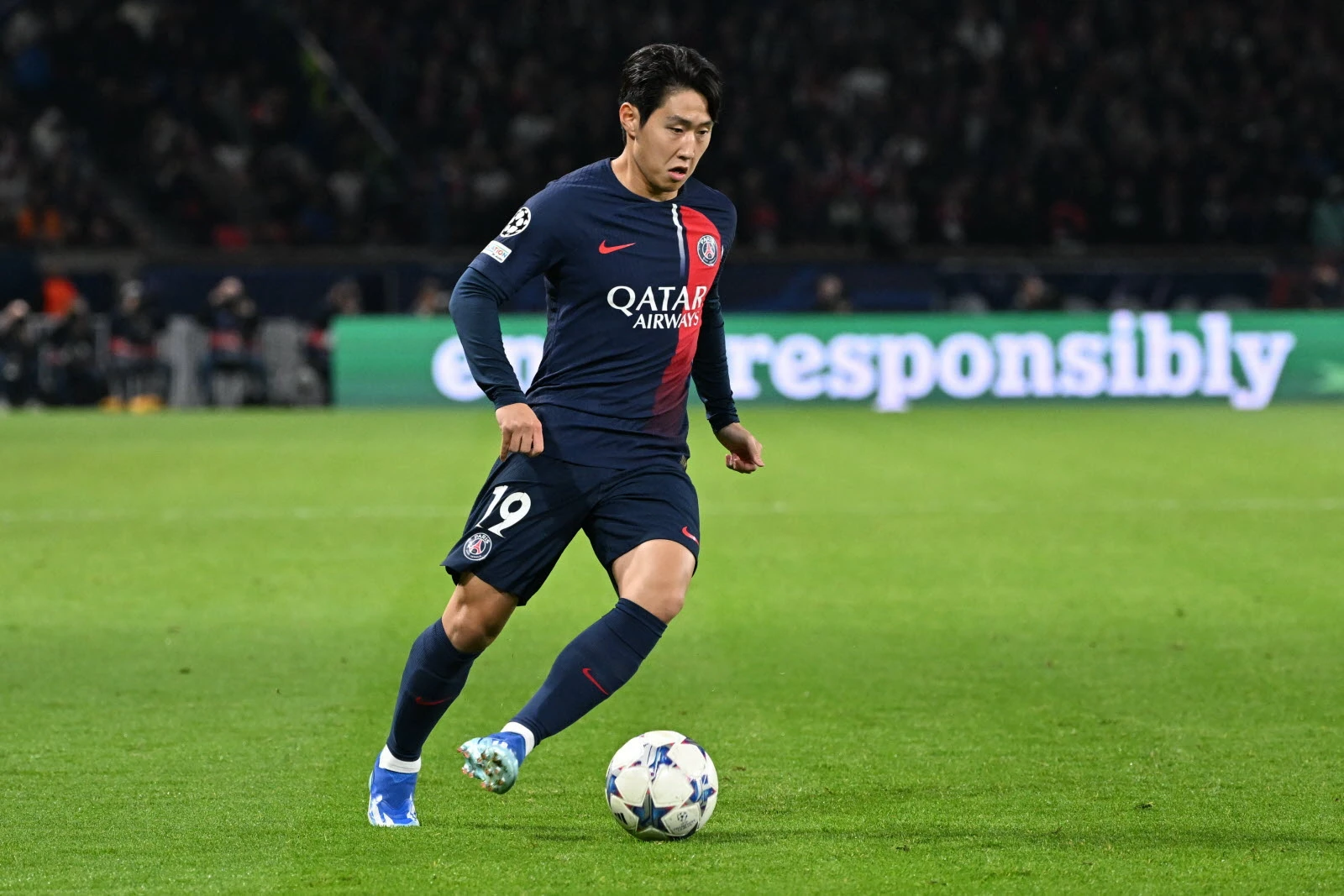 Kang-in Lee quitte le PSG pour l’Atlético de Madrid lors du mercato 2026