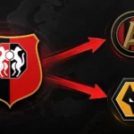 Mercato Rennes : 27 M€ en vue avec Embolo et James