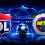 OL Fenerbahçe chaîne TV où regarder le match