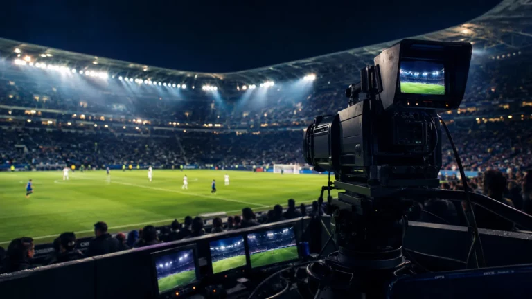les droits TV de Ligue 2 et leur répartition entre les clubs.
