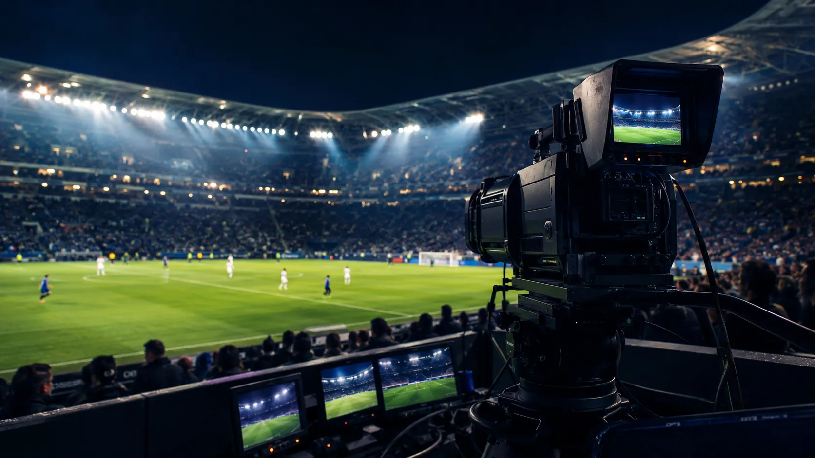 les droits TV de Ligue 2 et leur répartition entre les clubs.
