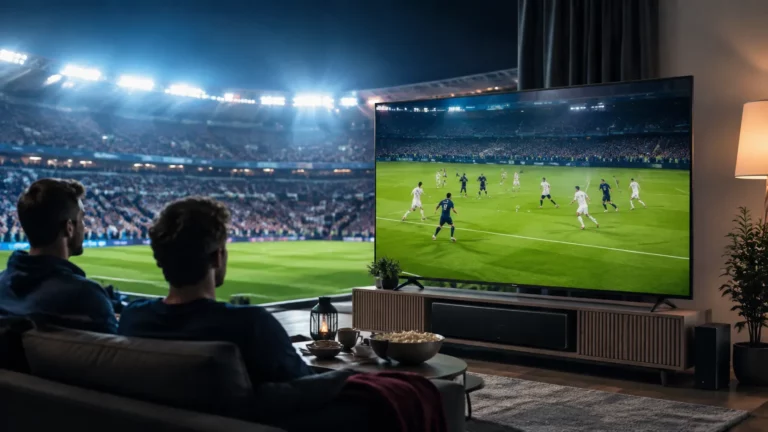 où regarder la ligue 1 diffusion et chaîne TV