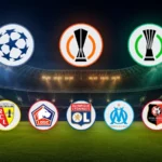 Primes UEFA Clubs ligue 1 saison 2026 2027